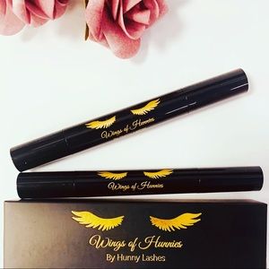Wings Of Hunnies - Eyeliner Stamp (New)